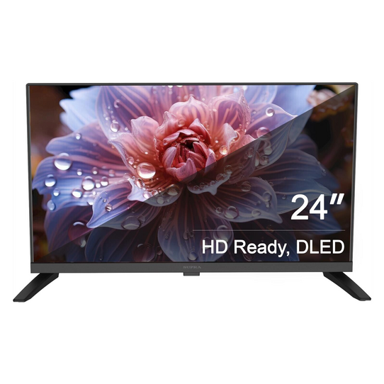 Телевизор SUPRA STV-LC24LT0080W